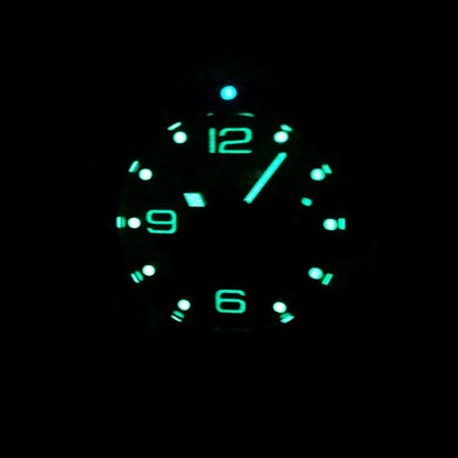 Longines Conquest Automatic Watch (Eddie Peng Edition)