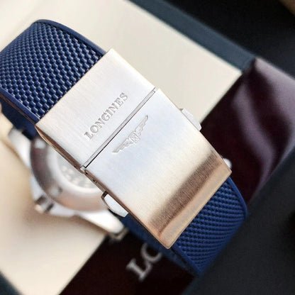 Longines Conquest Automatic Watch (Eddie Peng Edition)