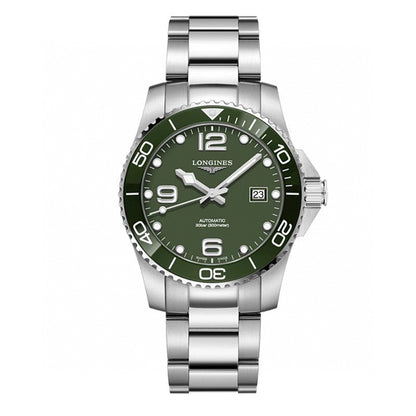 Longines Conquest Automatic Diver Watch