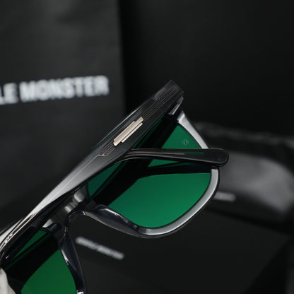 Gentle Monster Jackie Sunglasses – BOLD Collection