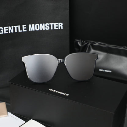 Gentle Monster Jackie Sunglasses – BOLD Collection