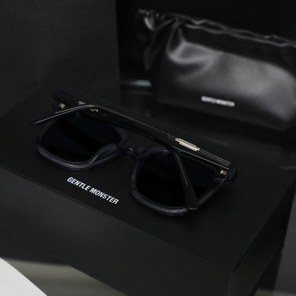 Gentle Monster Jackie Sunglasses – BOLD Collection