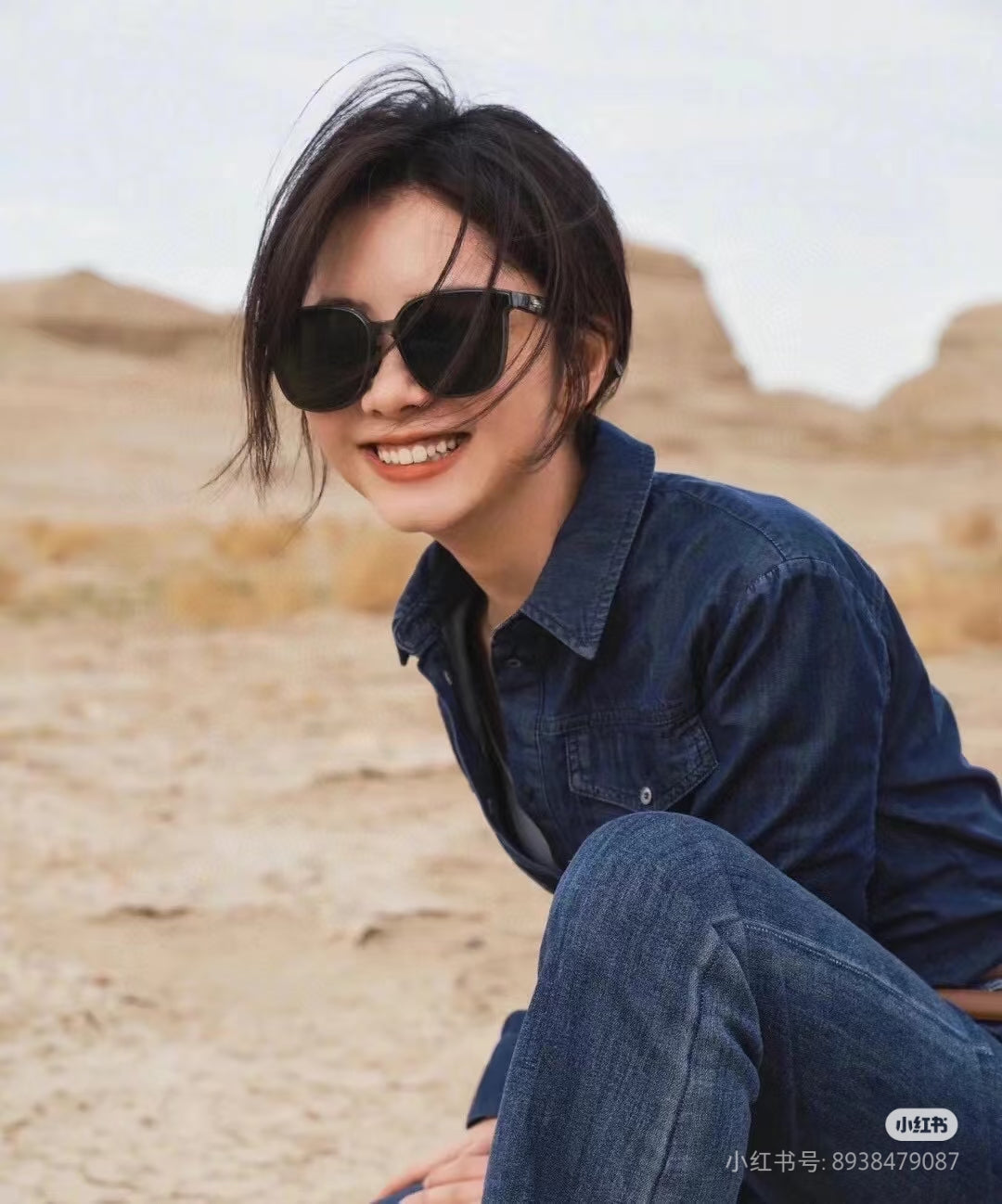 Gentle Monster Jackie Sunglasses – BOLD Collection
