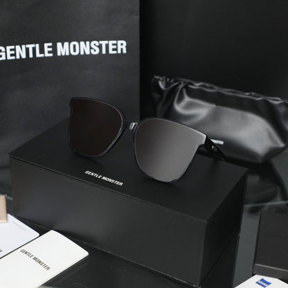 Gentle Monster Jackie Sunglasses – BOLD Collection