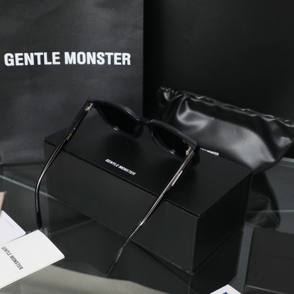Gentle Monster Jackie Sunglasses – BOLD Collection