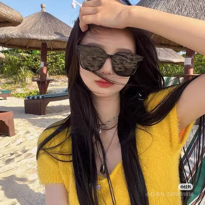 Gentle Monster Jackie Sunglasses – BOLD Collection