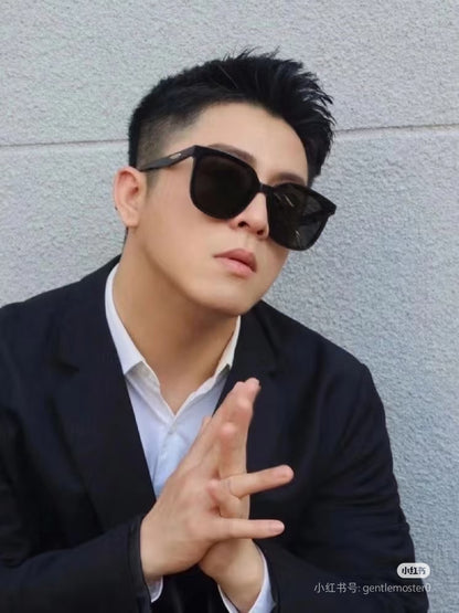 Gentle Monster Jackie Sunglasses – BOLD Collection