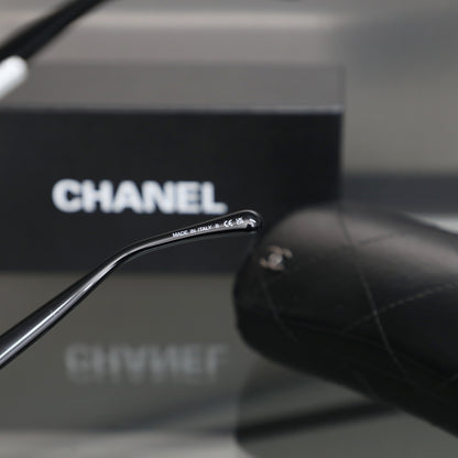 Chanel CH5422 Square Polarized Sunglasses