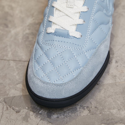 Chanel Top-Tier Casual Sports Sneakers – 2024 Collection