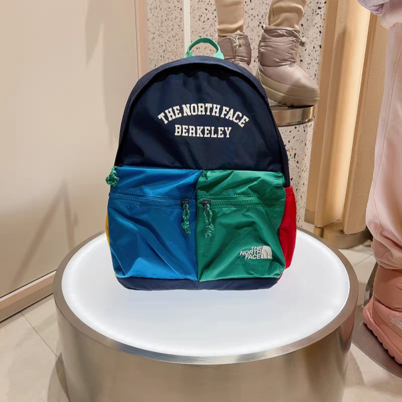 The North Face Kids Backpack & Picnic Set – Kids Collection