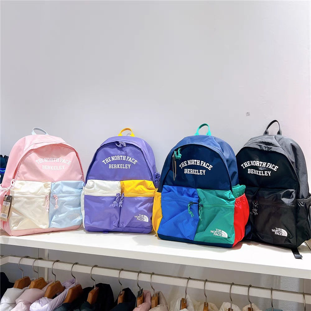 The North Face Kids Backpack & Picnic Set – Kids Collection