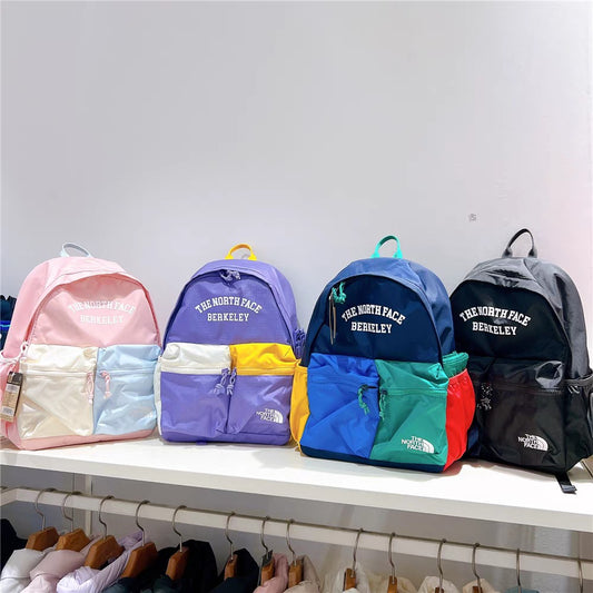 The North Face Kids Backpack & Picnic Set – Kids Collection