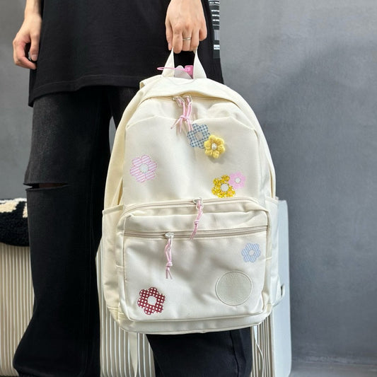 Converse Floral Convertible Backpack