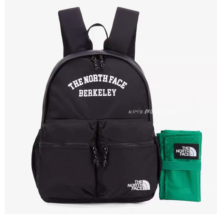 The North Face Kids Backpack & Picnic Set – Kids Collection