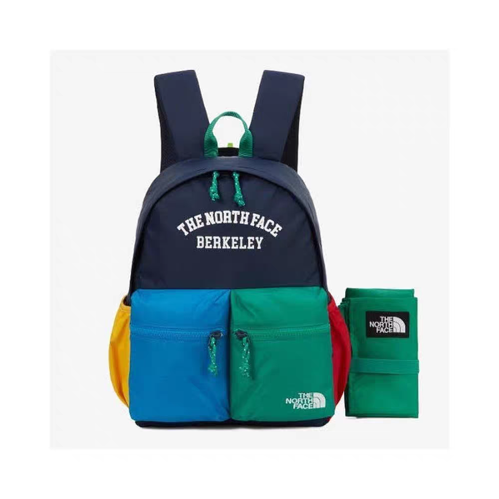 The North Face Kids Backpack & Picnic Set – Kids Collection