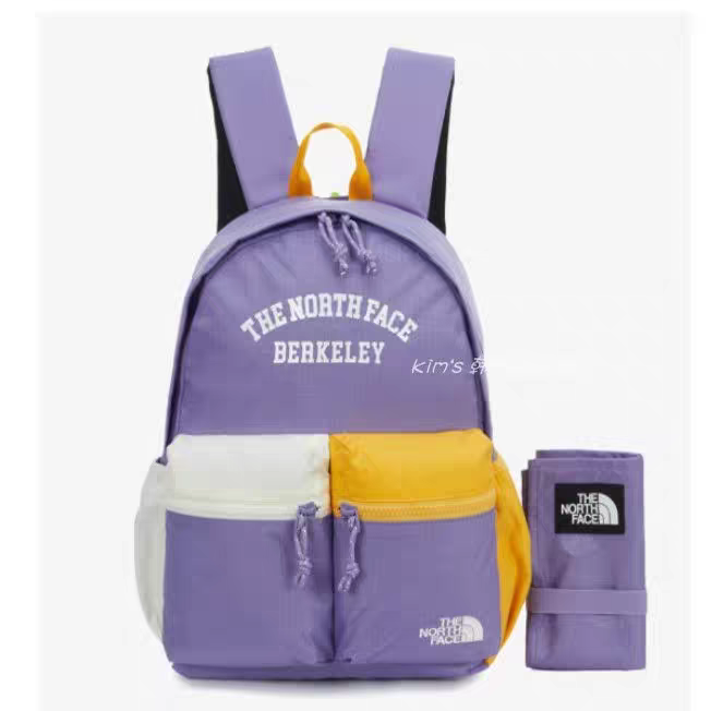 The North Face Kids Backpack & Picnic Set – Kids Collection
