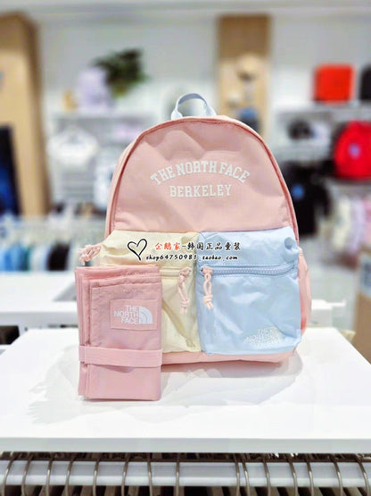 The North Face Kids Backpack & Picnic Set – Kids Collection