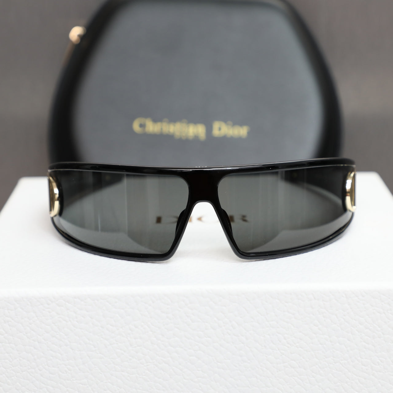Dior VeryDior M1U Headband Sunglasses
