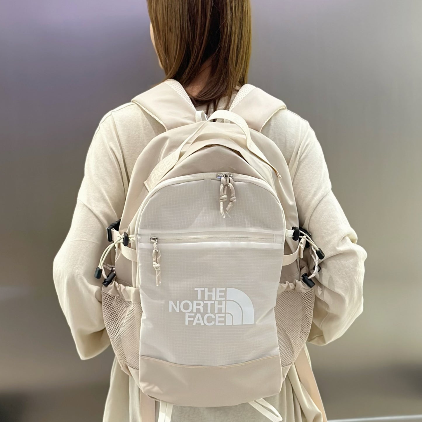 The North Face Unisex Backpack