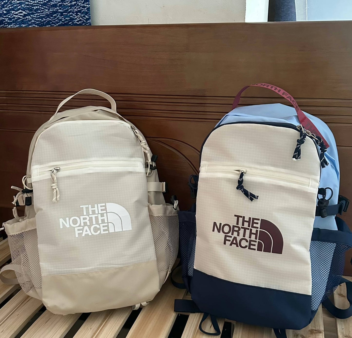 The North Face Unisex Backpack