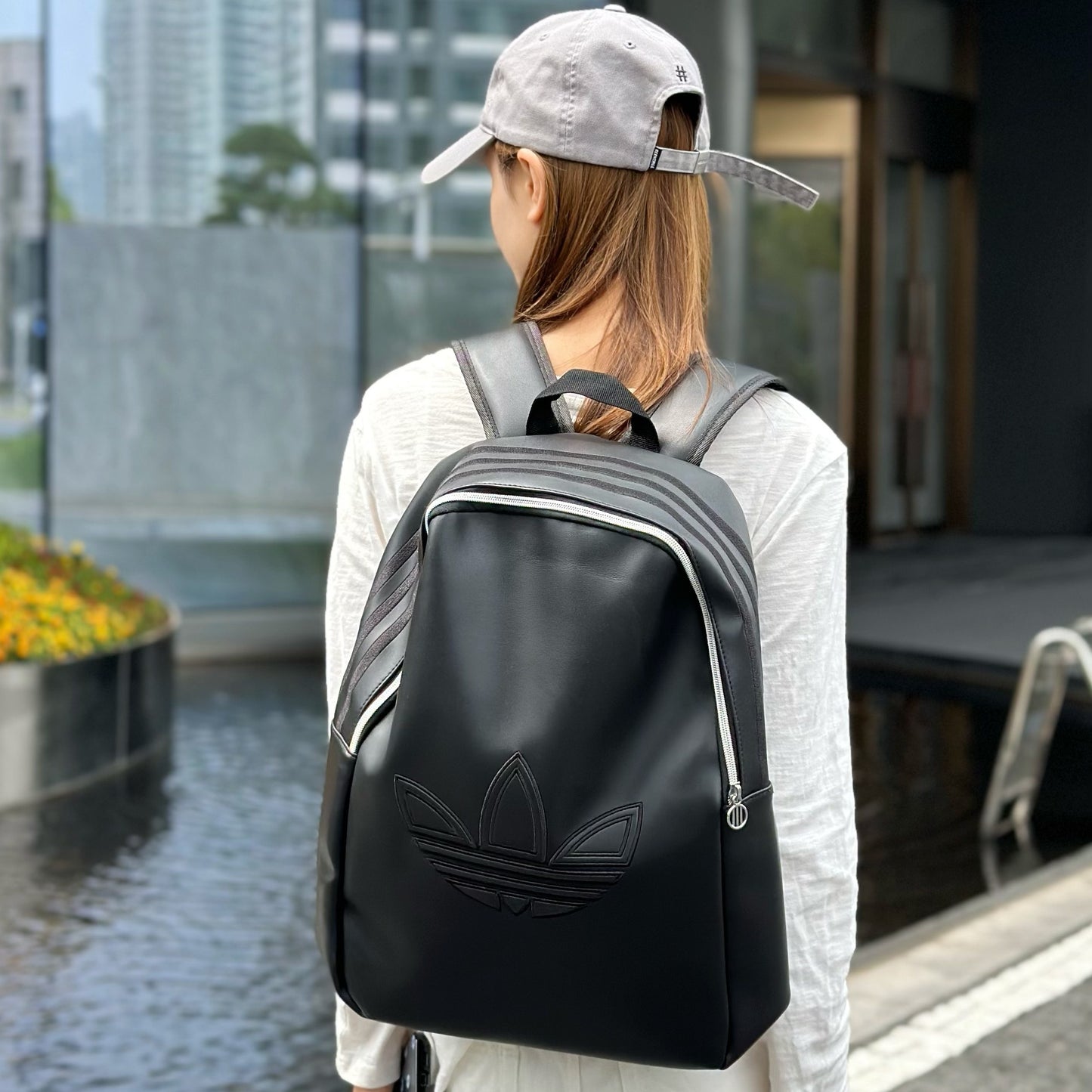 Adidas Versatile Backpack
