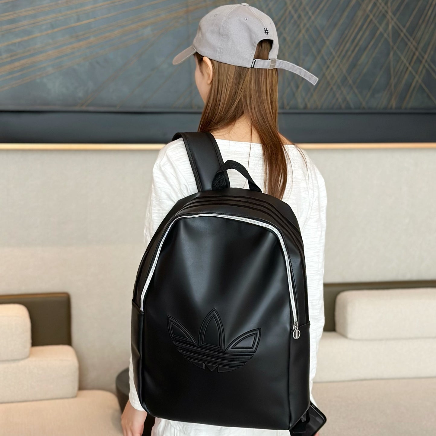 Adidas Versatile Backpack