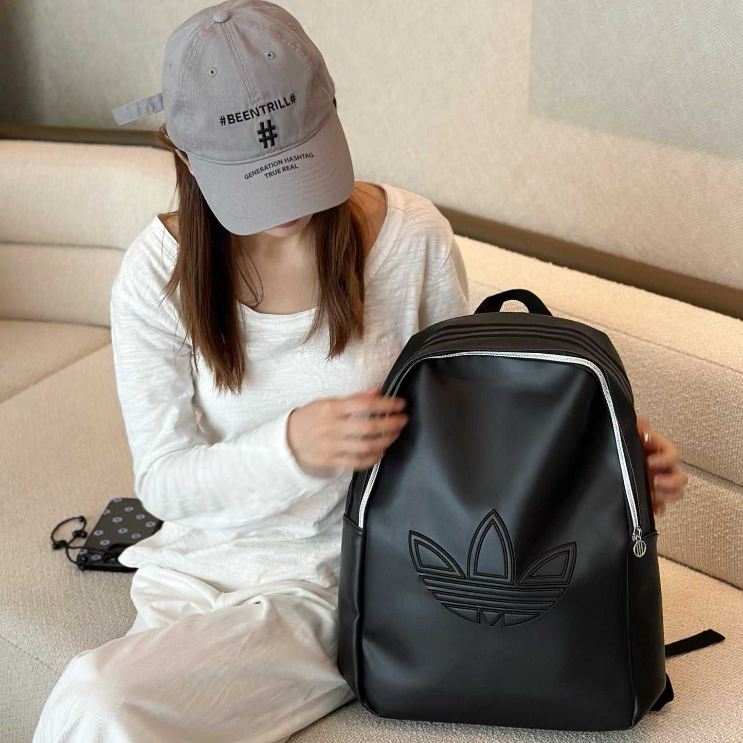 Adidas Versatile Backpack