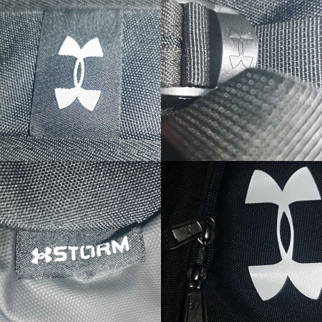 Under Armour Large Capacity Backpack