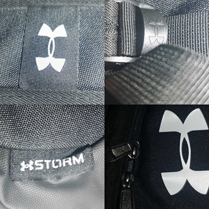 Under Armour Large Capacity Backpack