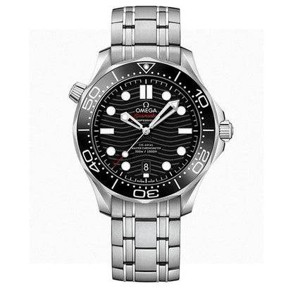 Omega Seamaster Aqua Terra Mechanical Watch