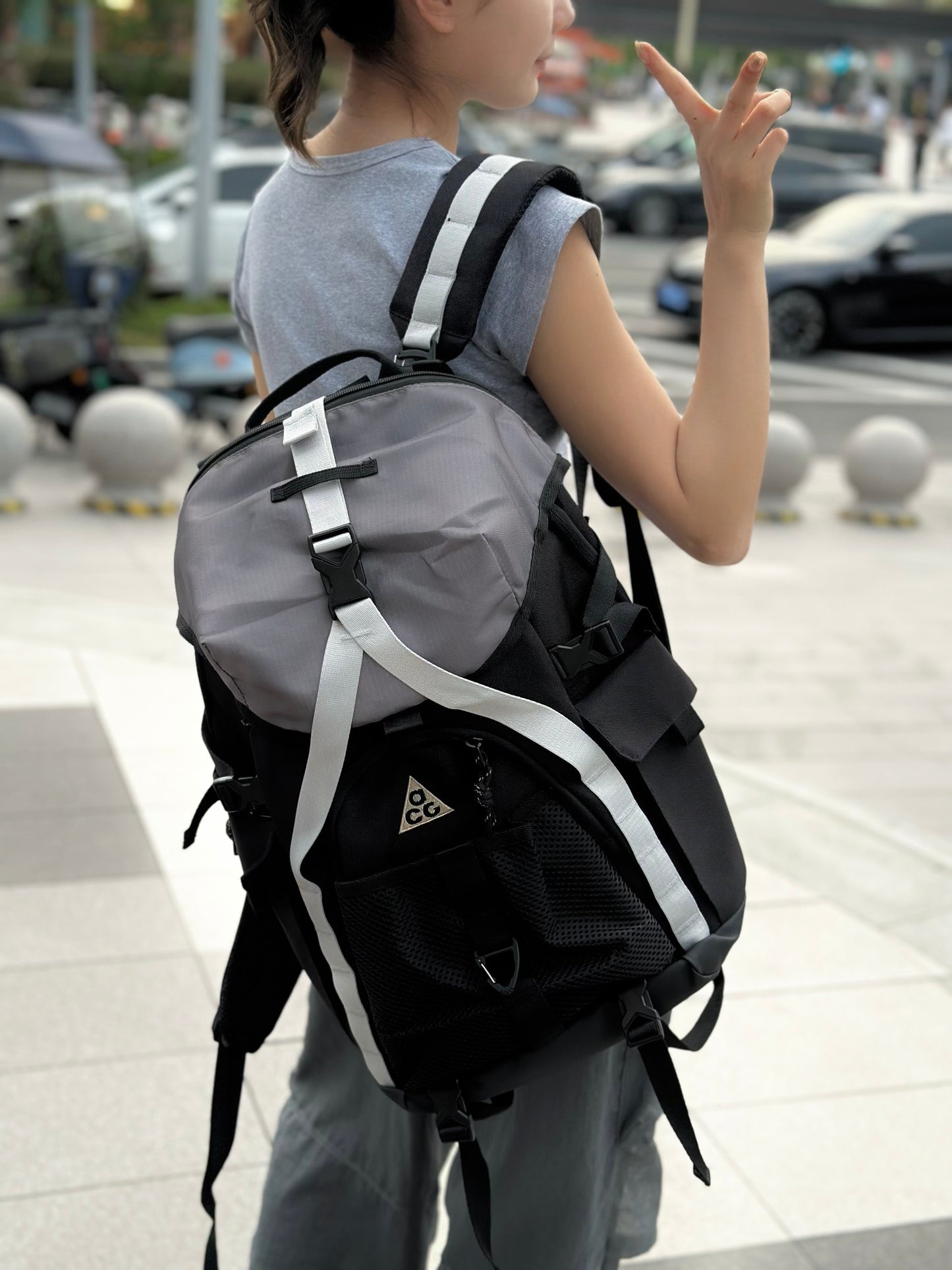 Nike ACG Multi-functional Backpack