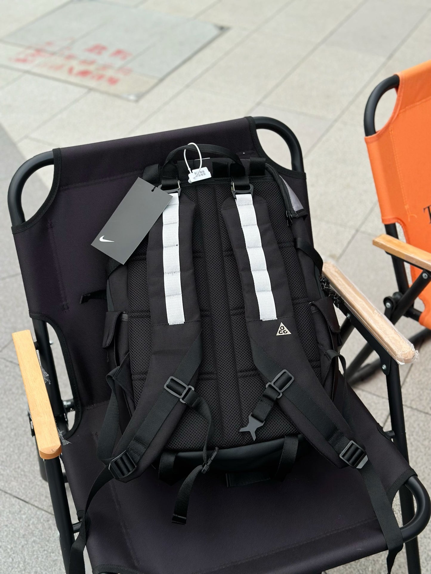 Nike ACG Multi-functional Backpack