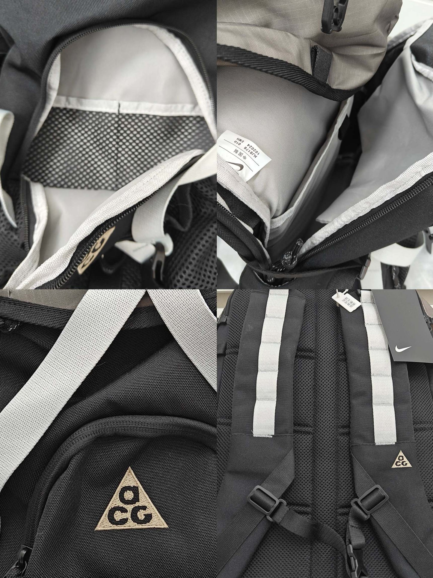 Nike ACG Multi-functional Backpack