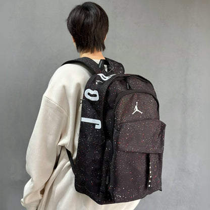 Nike Jordan Woven Strap Unisex Backpack
