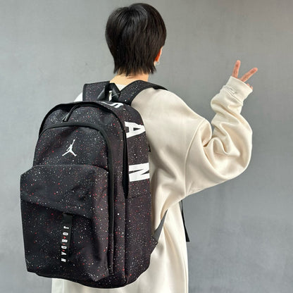 Nike Jordan Woven Strap Unisex Backpack