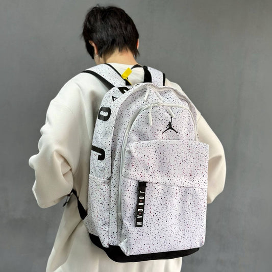 Nike Jordan Woven Strap Unisex Backpack