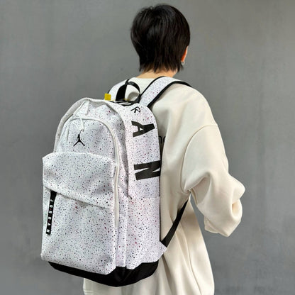 Nike Jordan Woven Strap Unisex Backpack