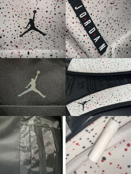 Nike Jordan Woven Strap Unisex Backpack