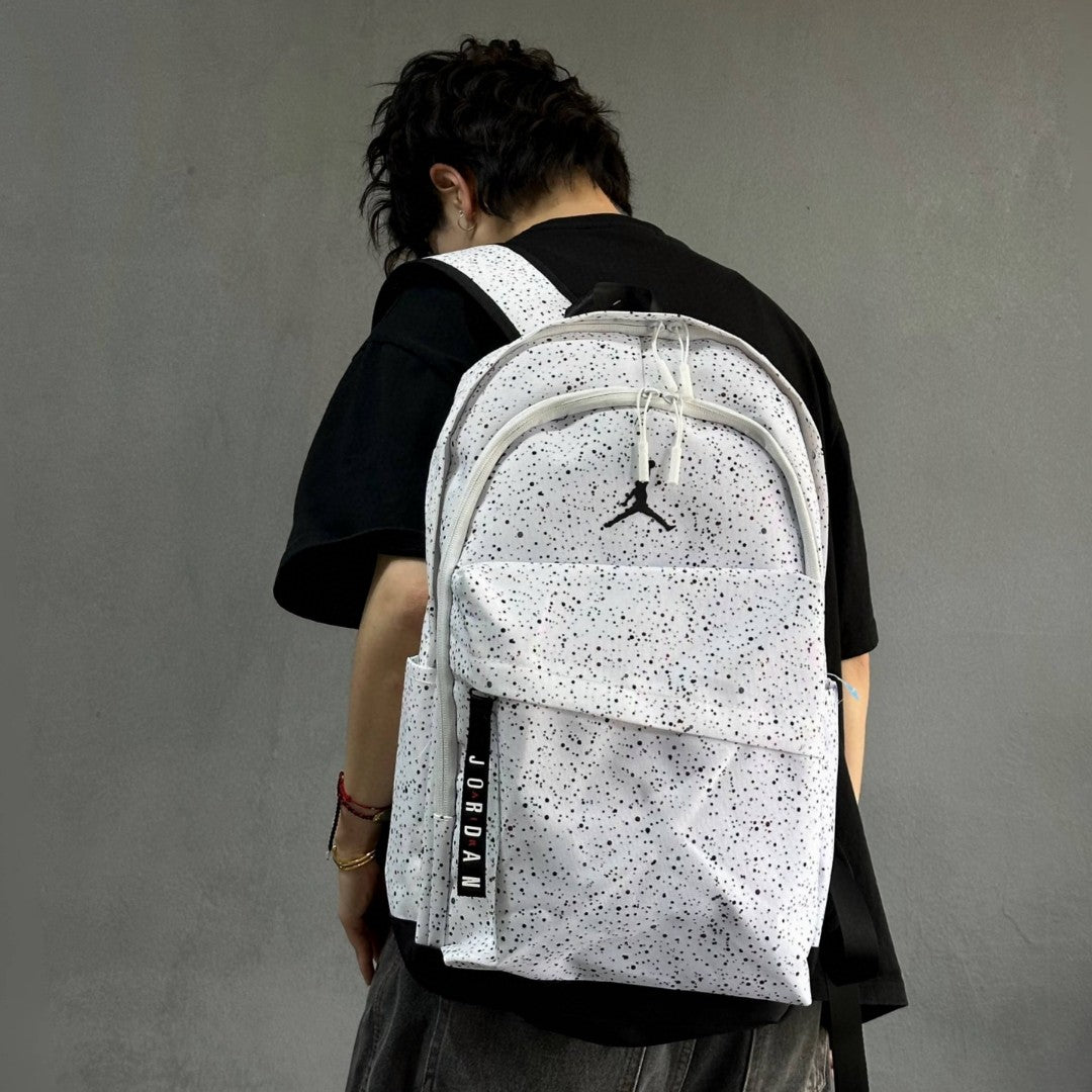 Nike Jordan Starry Unisex Backpack