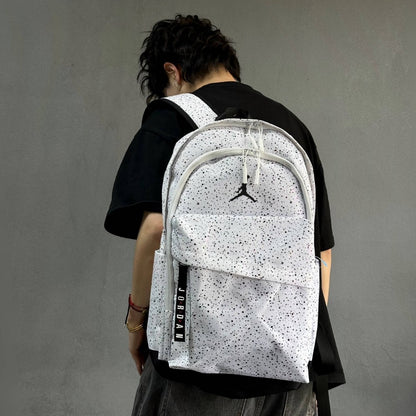 Nike Jordan Starry Unisex Backpack