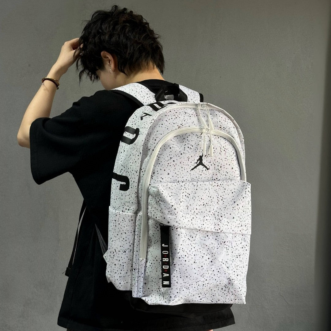 Nike Jordan Starry Unisex Backpack