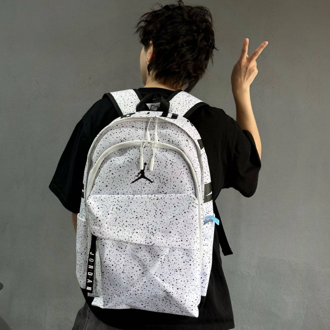Nike Jordan Starry Unisex Backpack