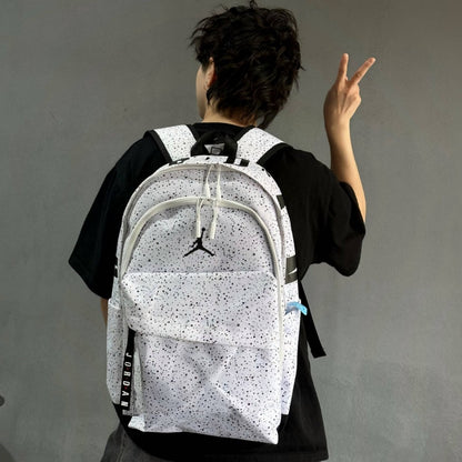 Nike Jordan Starry Unisex Backpack