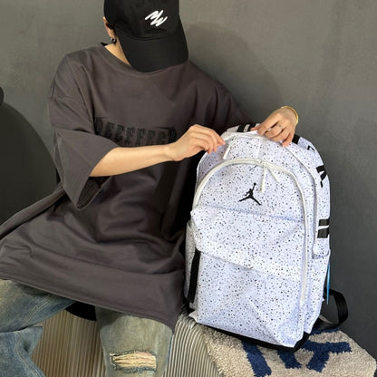 Nike Jordan Starry Unisex Backpack