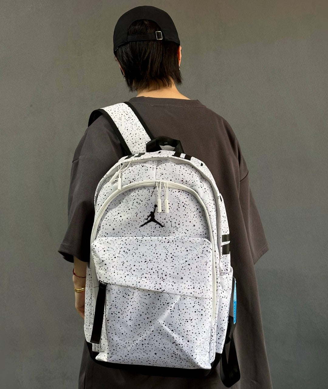Nike Jordan Starry Unisex Backpack