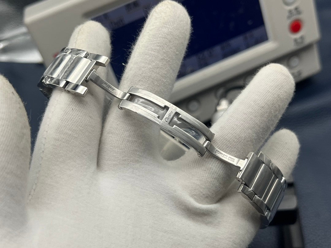 Cartier Tank Must de Quartz Watch