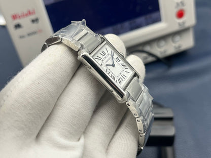 Cartier Tank Must de Quartz Watch
