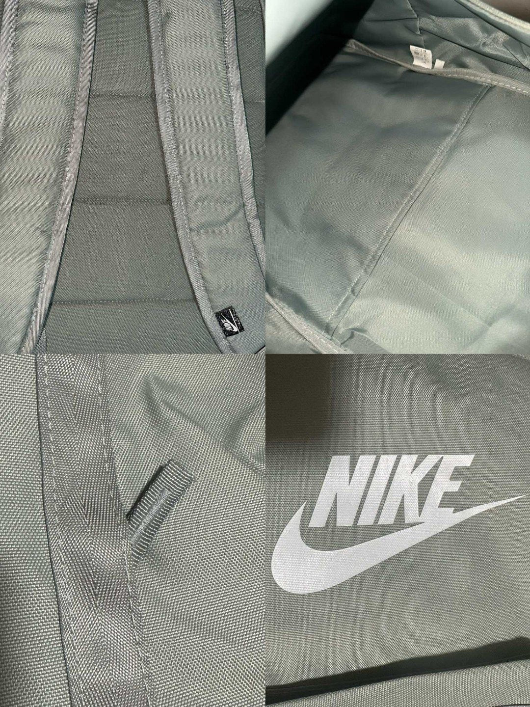 Nike Classic Backpack