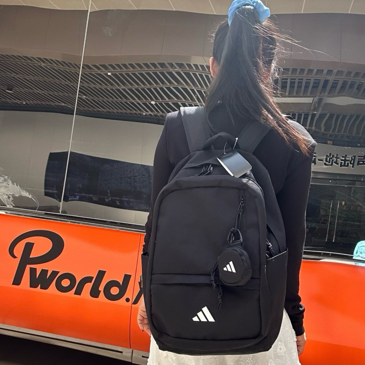 Adidas Unisex Backpack