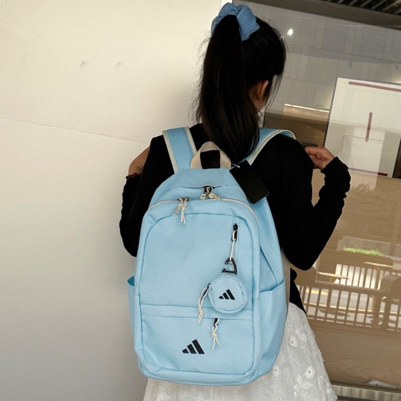Adidas Unisex Backpack